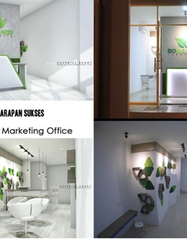 BIOWELLNESS MLM MARKETING OFFICE