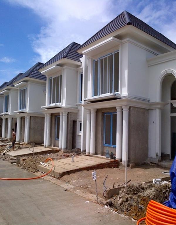 Citraland Botanical City Pangkal Pinang